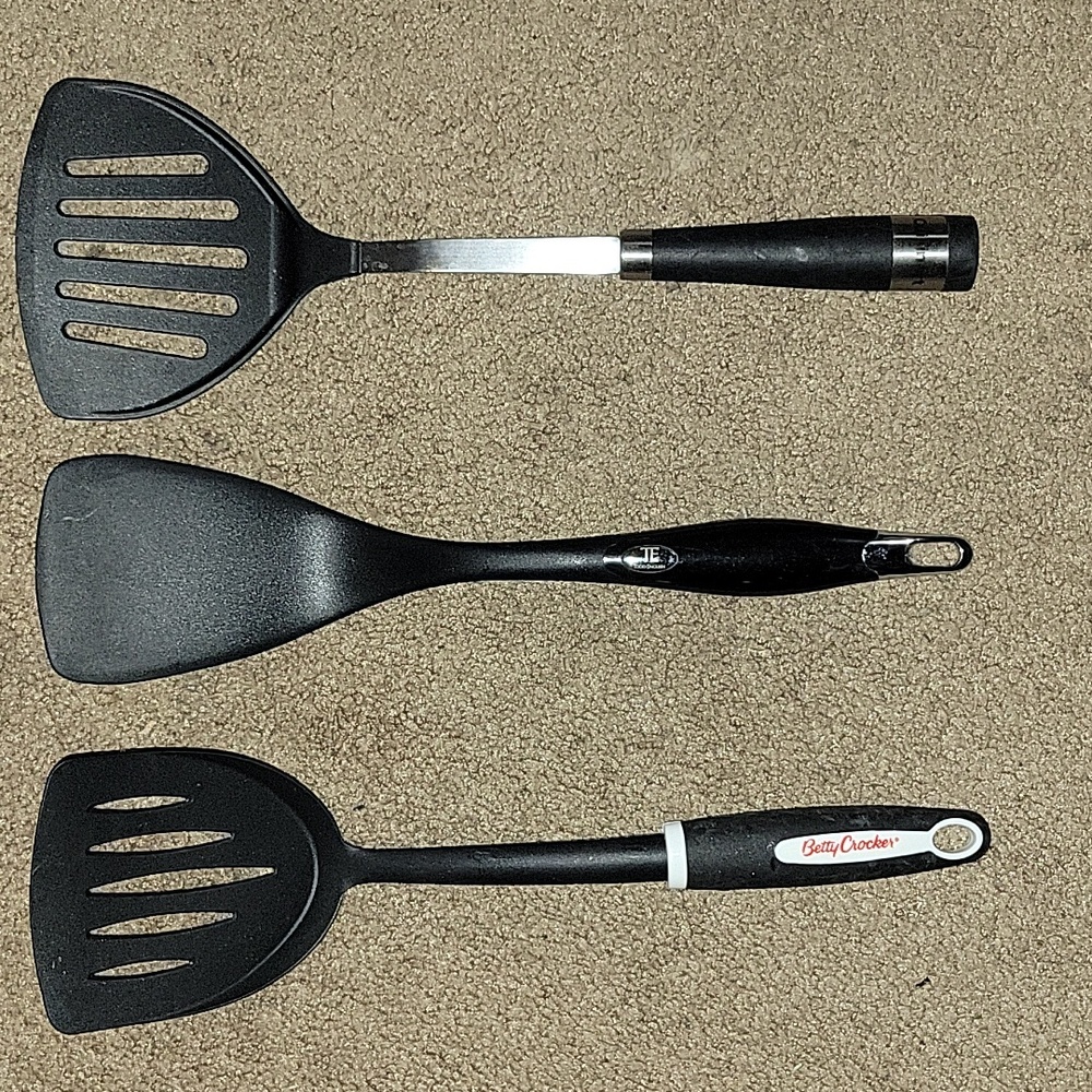Spatula Set